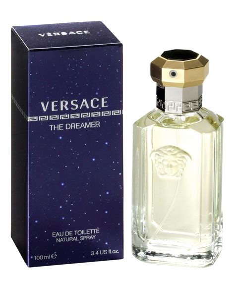 is versace the dreamer unisex|Versace the dreamer original.